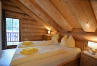 Natur, Abenteuer & Luxus vereint! – CHALET SLEEPY BEAR - Sofort Ski-In & Ski-Out