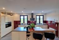 FAMILIENDOMIZIL MIT SCHWIMMTEICH