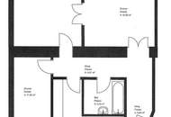 Helle Altbauwohnung mit Flügeltüren - Besichtigung FR 13.02 um 17.00 h und 17.30 h