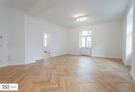 Großzügige Familienwohnung – Erstbezug nach hochwertiger 3SI-Sanierung