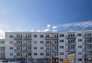 Befristete 2 Zimmerwohnung in 2700 Wiener Neustadt