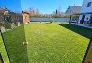 Photovoltaik, Saunahaus, Outdoordusche, Garage, 6 Zimmer, uvm. - Lifestyle hoch 10