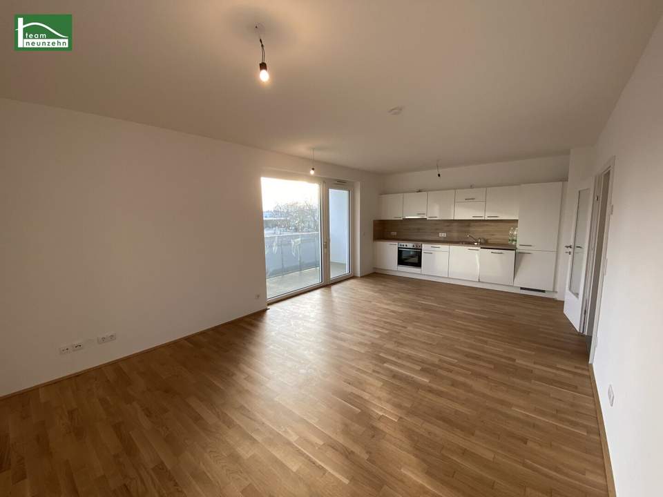 Idyllisch & Modern - Tolle 3-Zimmer Wohnung in ruhiger Umgebung - ab 01.09.2026 verfügbar!