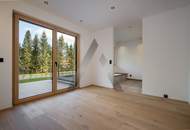 Neubauwohnungen mit Bergblick in ruhiger Lage & Seenähe - St. Ulrich am Pillersee