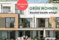 Wohnen mit Stil und Lebensqualität: Eigentumswohnungen mit großzügigen Freiflächen und moderner Architektur in 1210 Wien! Provisionsfrei!