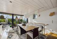 Licht. Weite. Aussicht. – Ein Zuhause mit besonderem Charakter