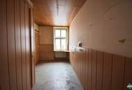 26 m² Altbauwohnung mit Entwicklungspotenzial – 10. Bezirk