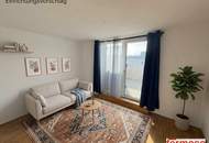 Moderne 2-Zimmer-Terrassenwohnung in 1200 Wien, 6. Stock, mit Fußbodenheizung!