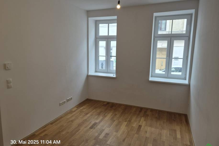SINGLEHIT MIT EINBAUKÜCHE!, Wohnung-miete, 987,25,€, 1140 Wien 14., Penzing