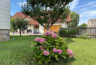 Raumwunder: Mehrfamilienhaus in Krummnußbaum – Platz &amp; Garten für mehrere Familien!