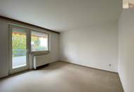 3,5-Zimmer-Wohnung mit Loggia und optionaler Garage