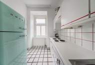 Repräsentatives Altbau Bürojuwel im Herzen von Margareten zu mieten