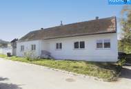 Saniertes Familienhaus Nähe Gnadendorf