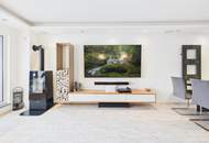 Traumhaus mit atemberaubenden Wellnessbereich