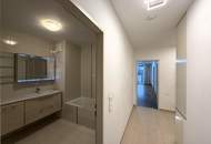 Moderne TerrWhg, Klima+FB-Heizung, inkl. Küche, Einbauten+PP // Modern terrace apt., AC+fl.-heating, incl. kitchen, fittings+Parking //