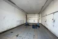 PROVISIONSFREI!!! Große Halle, Werkstatt, Lager 40m² mit Hebebühne N3