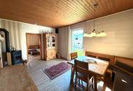 Charmantes Haus in der Pfarrsiedlung