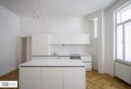 Ihr Stil. Ihre Räume. Ihr Zuhause. – so individuell wie Sie.