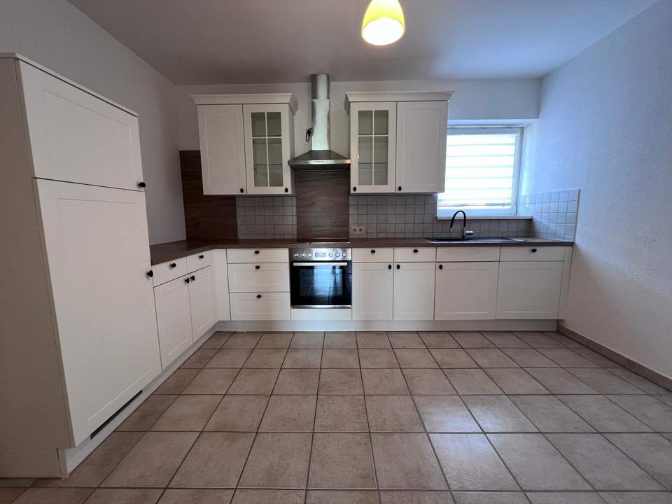 Ruhige 3-Zimmer-Wohnung in Kalsdorf