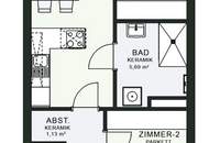 Architektur-Highlight im Messequartier – Ihr neues Zuhause in Graz