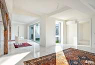 Neuwertiges Penthouse in Klagenfurt: Stilvoll, großzügig &amp; mit traumhafter Terrasse