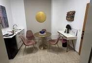 Einzelbüro in Klagenfurt