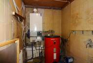 Einfamilienhaus mit 6 Zimmer und großem Potential !