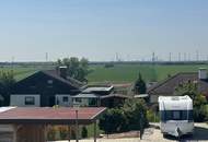 Alle unter einem Dach! Ein Haus für 2 Generationen- 7 Zimmer, Garten und viel Platz! Großzügiges Haus Nähe G3 Gerasdorf!