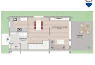 Luxuriöse Doppelhaushälfte nahe Nationalpark Donau-Auen