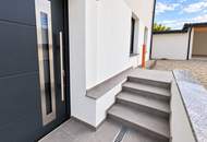 Modernisiertes Mehrfamilienhaus mit 4 Wohneinheiten in zentraler Lage von Enns