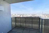 Q11 Leben am Fluss - 2-Zimmer-Wohnung mit schöner Freifläche!