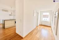 Loft über den Dächern Wiens – Design, Ruhe und spektakuläre Terrassenflächen