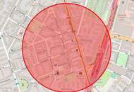 1. MONAT MIETFREI - DG Wohnung 2 Zimmer mit 44m² in ruhiger Lage in 1210 Wien zu mieten