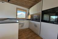 Erstbezug: Penthouse in zentraler Lage mit traumhaften Blick