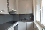 Gemütliche 2-Zimmer-Wohnung mit Balkon beim Schubertpark