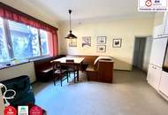 Traditionelles Winzerhaus mit Weinkeller im Herzen von Gumpoldskirchen