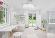 BÜRGERLICHE ELEGANZ aus der RealGoodLiving Signature Collection