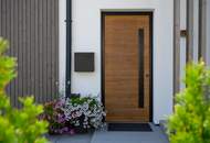 Exklusives Haus direkt vor der Piste - energieeffizientes Haus mit PV-Anlage und Ferienvermietung im Salzburger Land (Provisionsfrei)