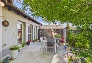 Ein Zuhause zum Verlieben - gepflegtes Einfamilienhaus mit traumhaften Naturgarten auf 1040 m² Eckgrundstück