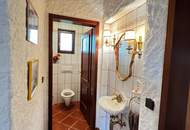 Barrierefreies 4-Zimmer-Einfamilienhaus mit separatem Praxis- oder Büroraum in Oberwart