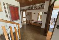 Gepflegtes Wohnhaus mit 320 m² Nutzfläche in +++ Weißkirchen +++ ca. 2.256 m² Grund