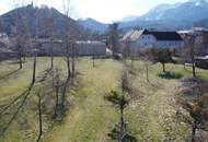 Jetzt Preis sichern! Serafin-Wohnen in Micheldorf Top 1-9