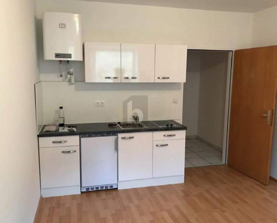 FÜR ANLEGER - SMARTES CITY-APARTMENT IN TOPLAGE ? EFFIZIENT, LEISTBAR & PERFEKTE ANBINDUNG
