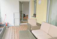 Möblierte 3-Zimmer-Wohnung mit 2 Balkonen in 1190 Wien – Ihr neues Zuhause!