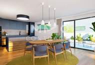 Leben im Grünen – moderne Neubau-Doppelhaushälfte in naturnaher Umgebung und Nähe zur Stadt Wien