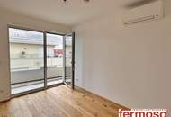 3-Zimmer-Dachgeschosswohnung mit Terrasse