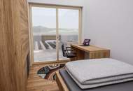 Neubauprojekt "Herzenssache" - Top 4 - "Glücksmoment" - im Zentrum von Werfen