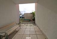 " Großzügige Maisonette mit 3 Loggien und 5 Zimmern!"