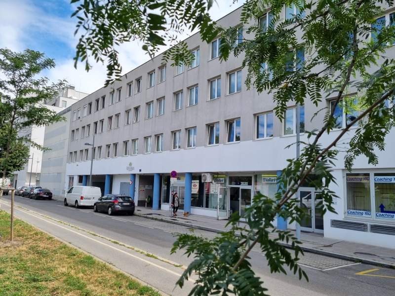 Vermietet & startklar – Vorsorgewohnung mit Ertrag