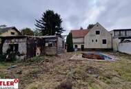 Erstklassiges Baugrundstück in Brunn am Gebirge - Ideal für Bauträger oder Eigennutzer